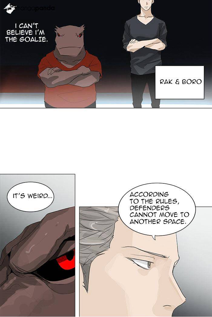 Tower of God, Chapter 207 image 21